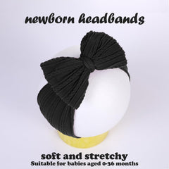 YWAOAIJD soft nylon headband texture ideal for gentle wear