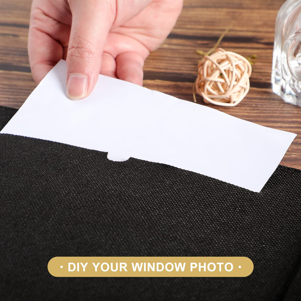 Ywlake leather cover feels soft yet durable for daily use.