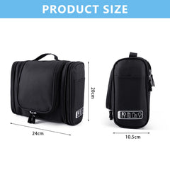 Yxmeiguo Ostomy bag made with durable oxford fabric withstands travel wear