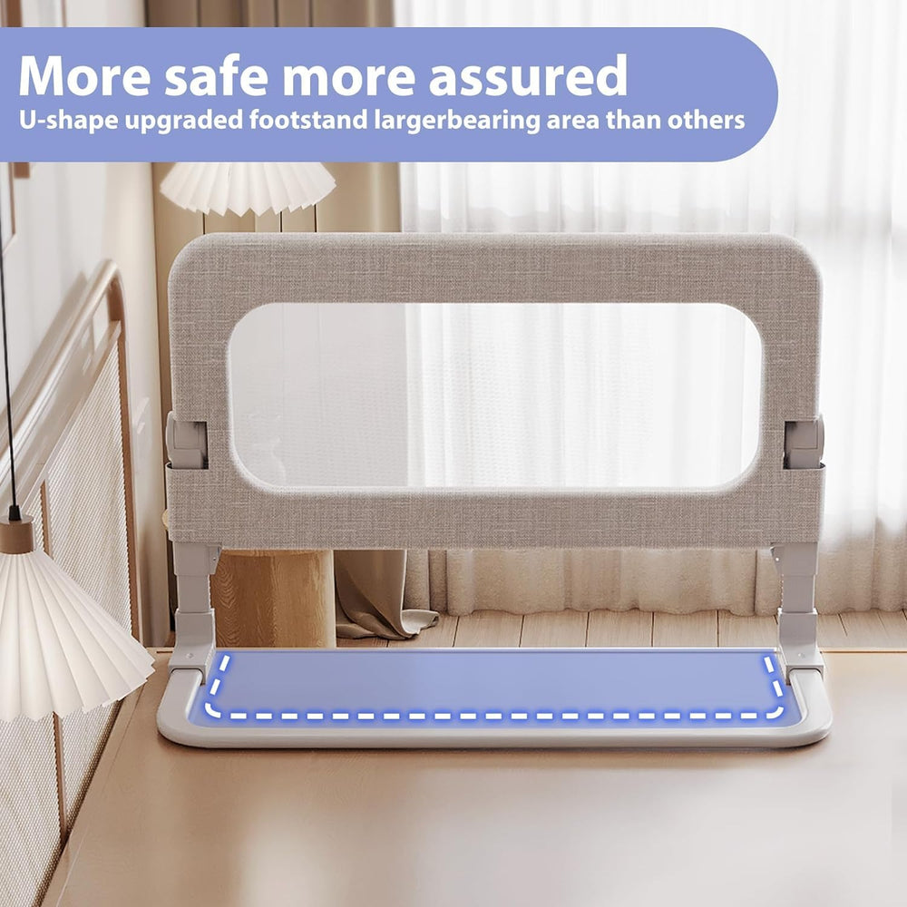 YYAMEA easy installation without tools via clear instructions.