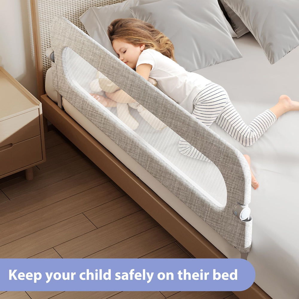 YYAMEA swing-down entry enables gentle in-and-out access.