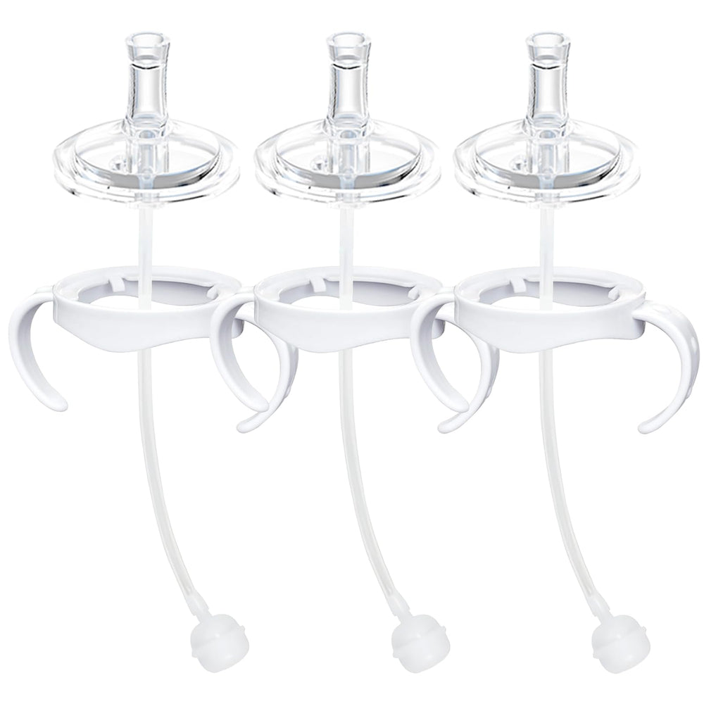 Zafflerva sippy kit demonstrates Philips Avent Natural compatibility for easy bottle-to-cup transition.