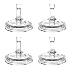 Zafflerva sippy nipple compatible with Philips Avent Natural bottles for easy feeding transitions.