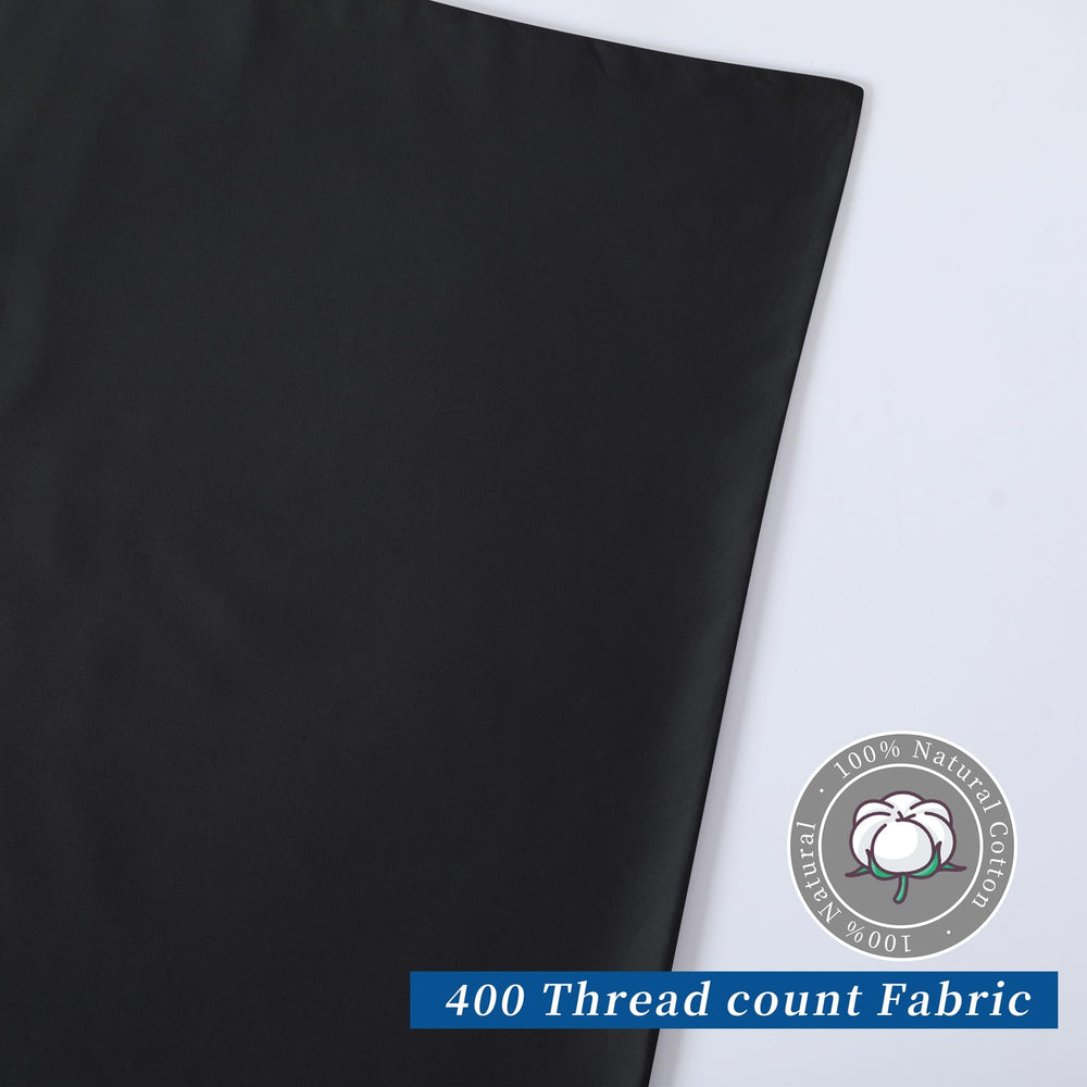 Zaizaihome dust-mite barrier concept indicating reduced intrusion