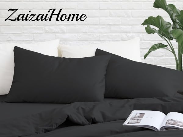 Zaizaihome wider opening protector for easy removal closeup