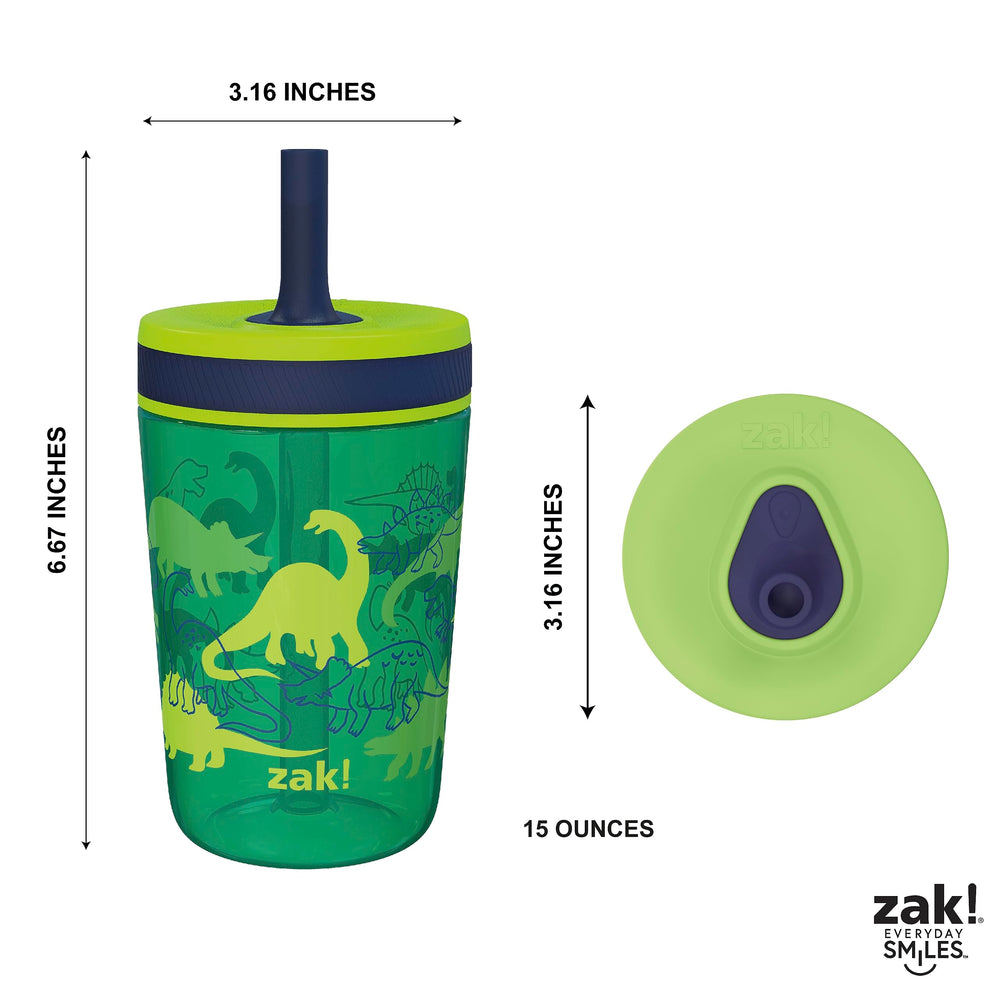 Kid-friendly design encourages hydration without mess in busy households.