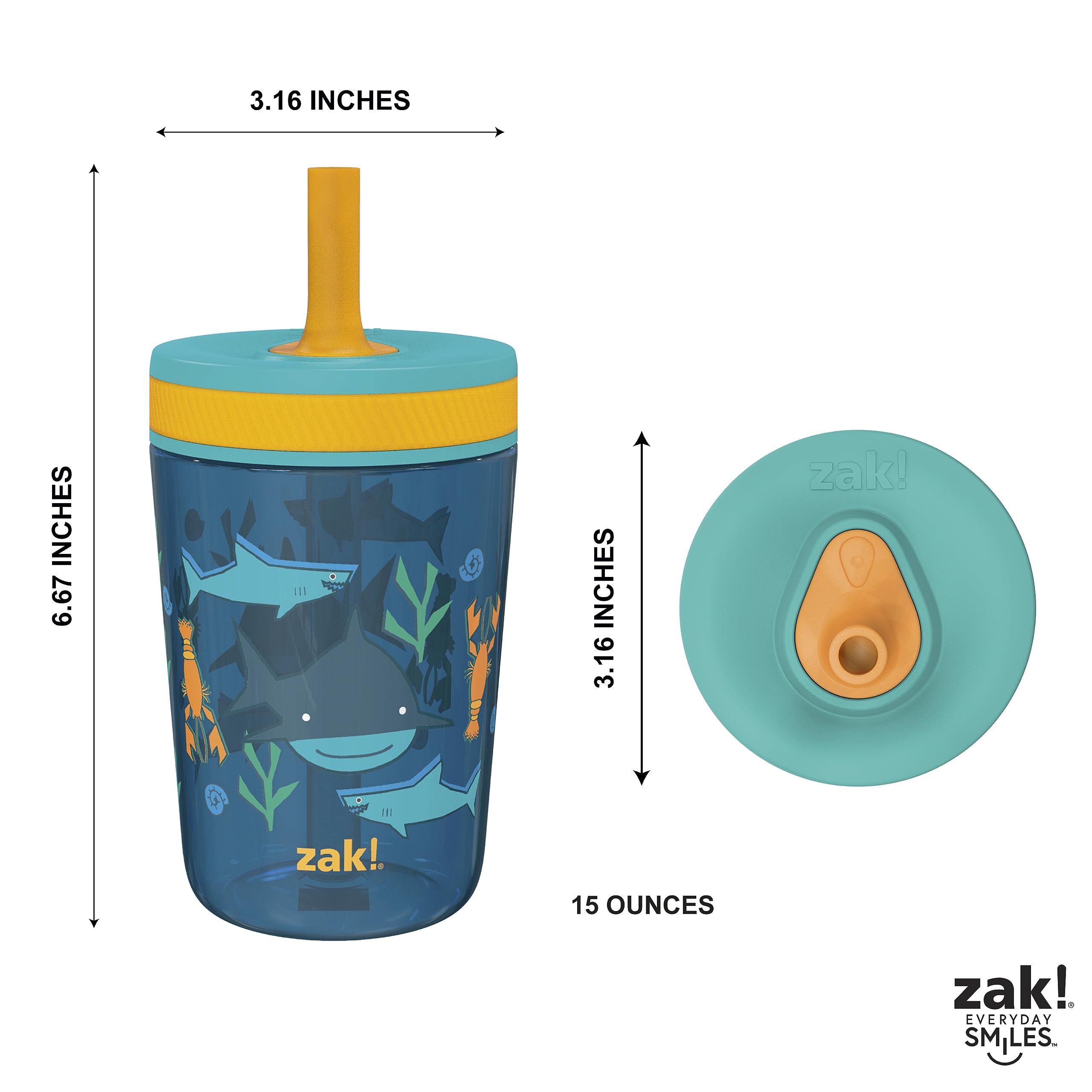 Reusable design helps reduce disposable cups at home