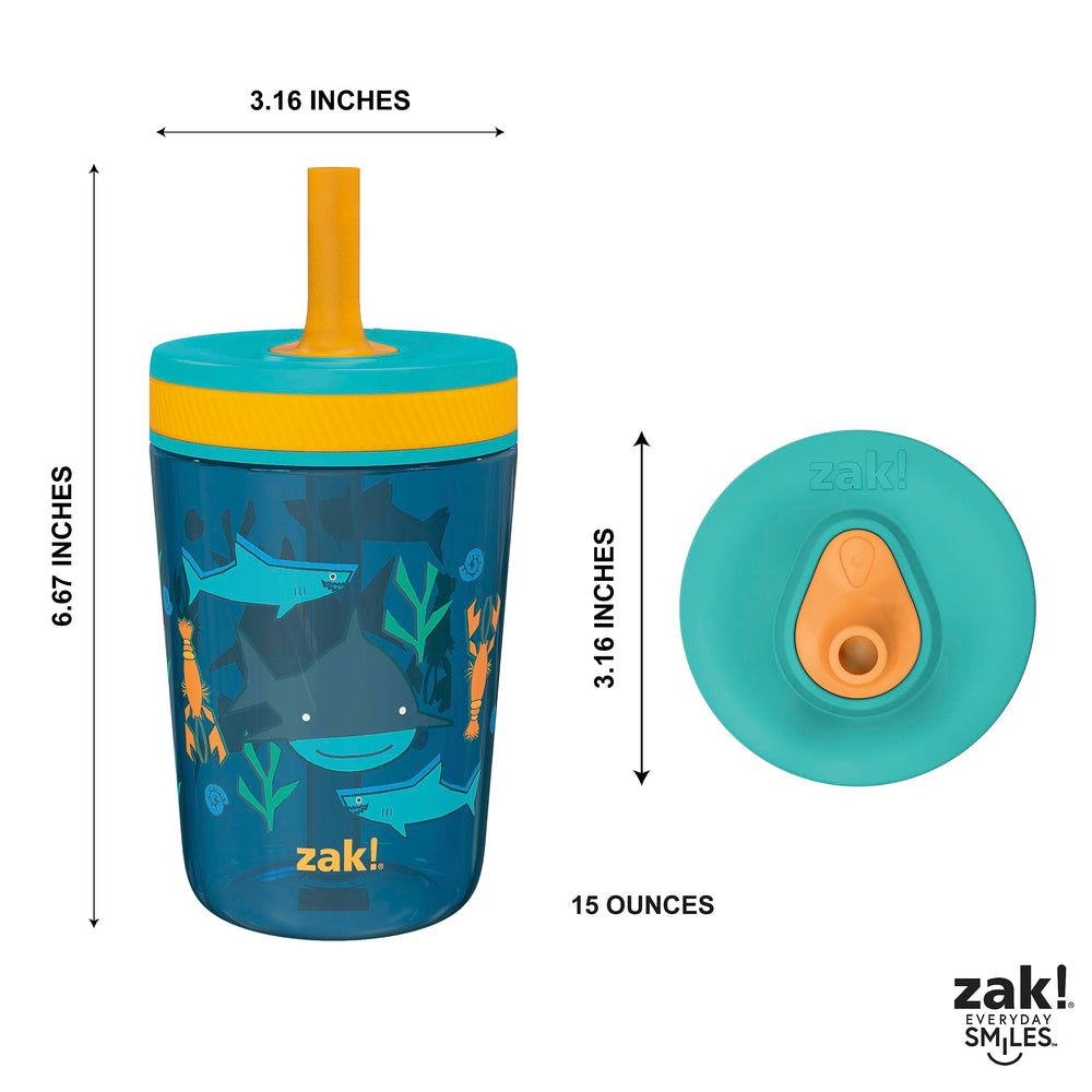 Reusable design helps reduce disposable cups at home