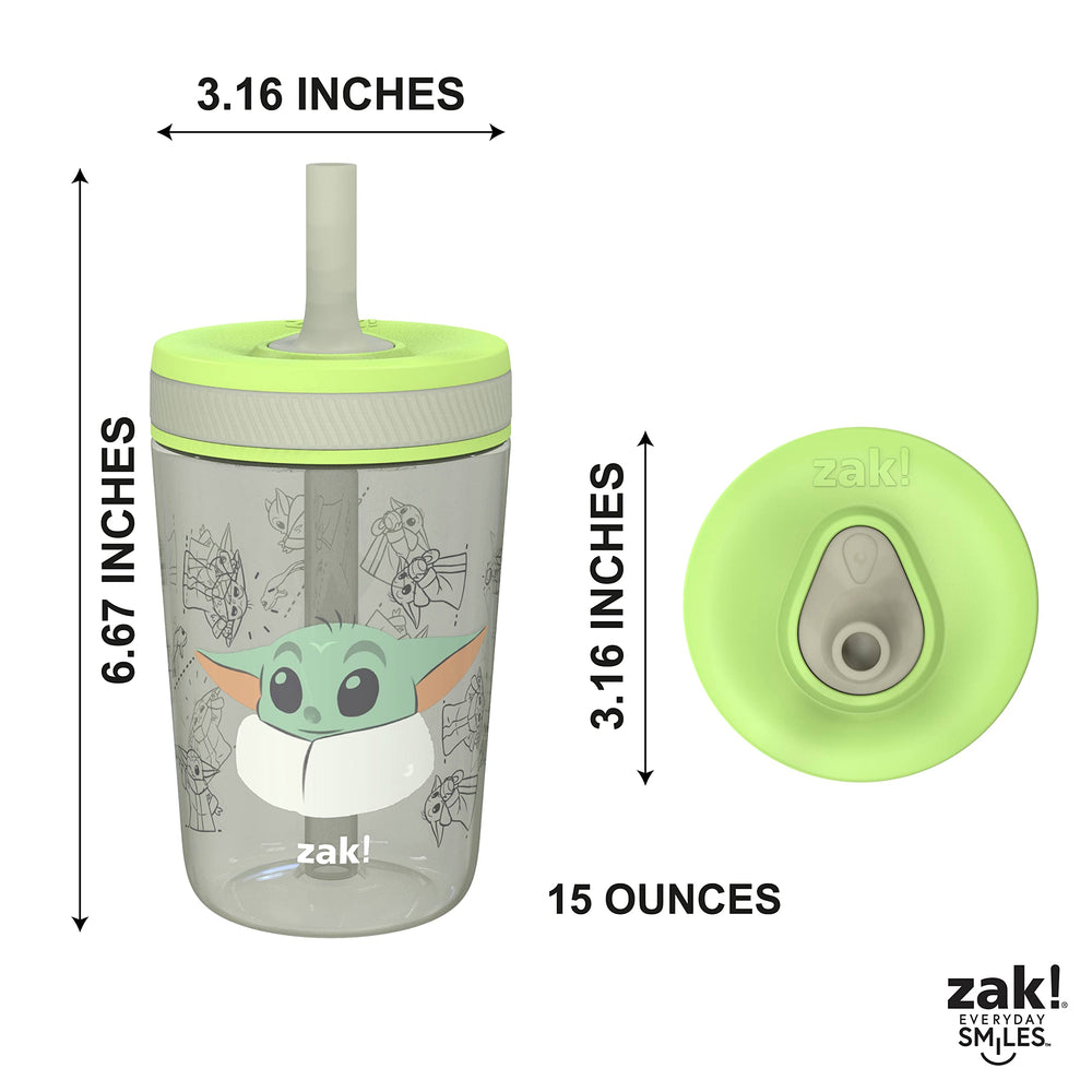 Durable plastic construction resists daily wear in home use.