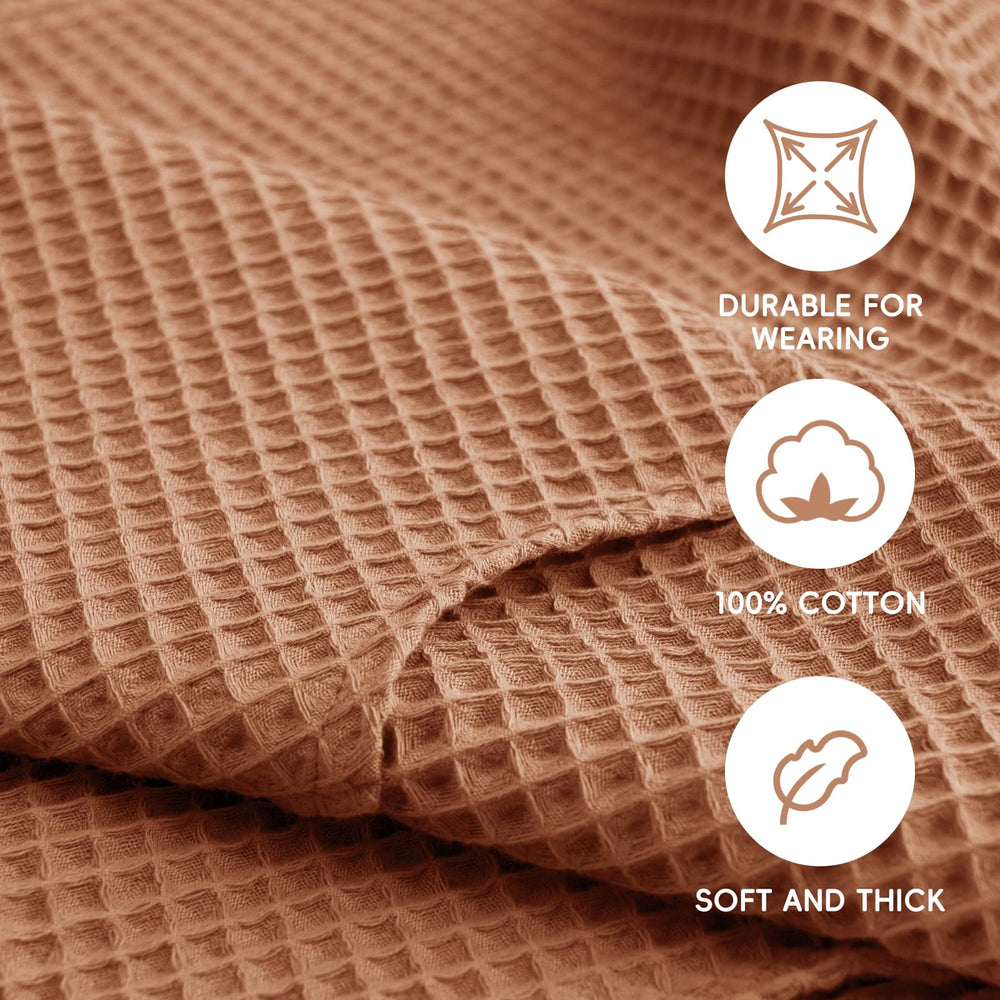 Gift-ready Zamlory hooded towel for babies and toddlers