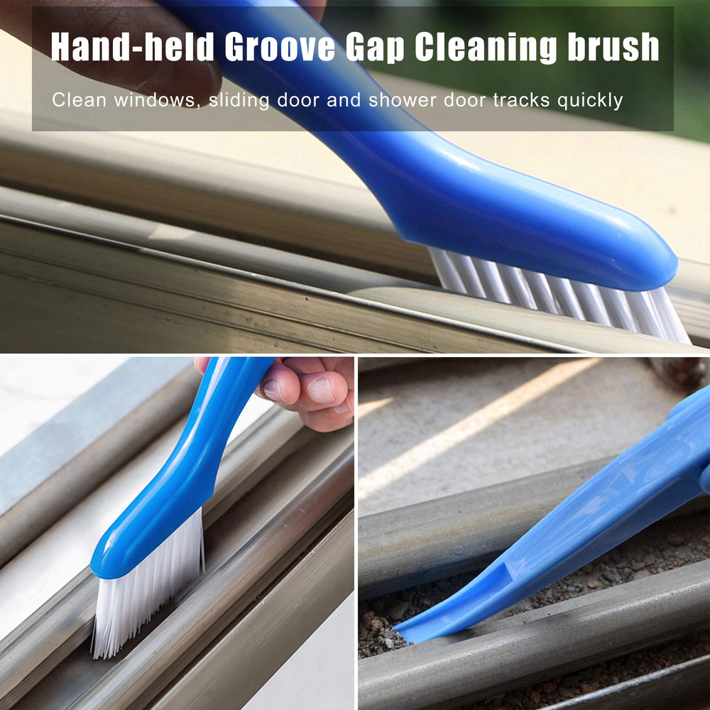 Zannaki blind duster for vents and blinds cleaning.