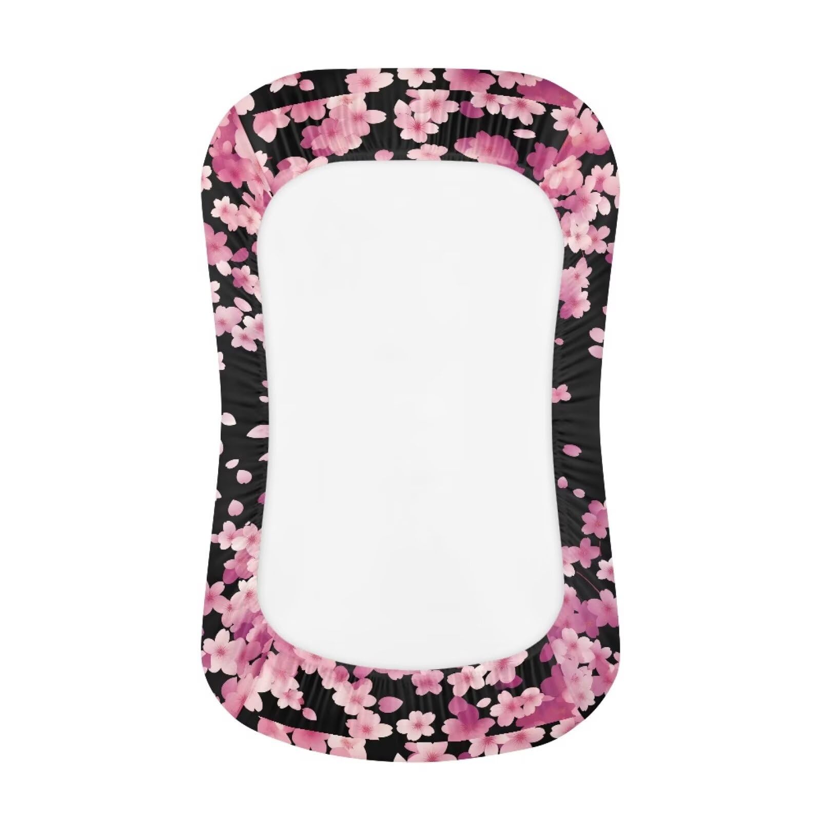 Zanxiantu skin friendly fabric provides gentle touch for delicate skin.