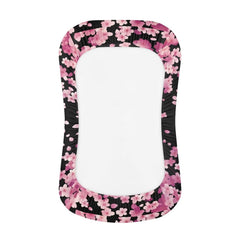 Zanxiantu skin friendly fabric provides gentle touch for delicate skin.