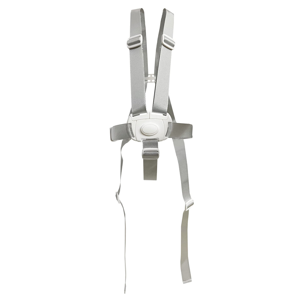 ZARPMA infant use recommended under age 3 for safety and support