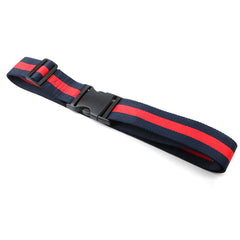 ZARPMA universal adjustable luggage strap keeps suitcases secure.