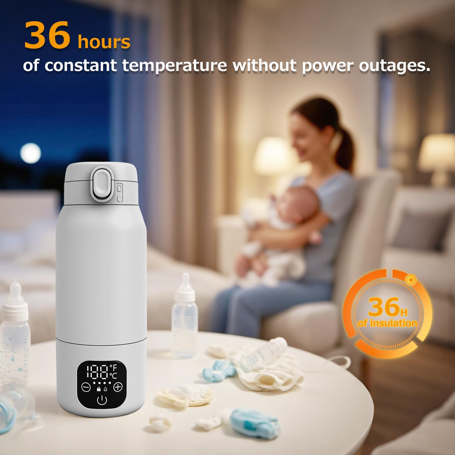 Zcargel Type-C fast charging keeps it ready in about 2 hours.