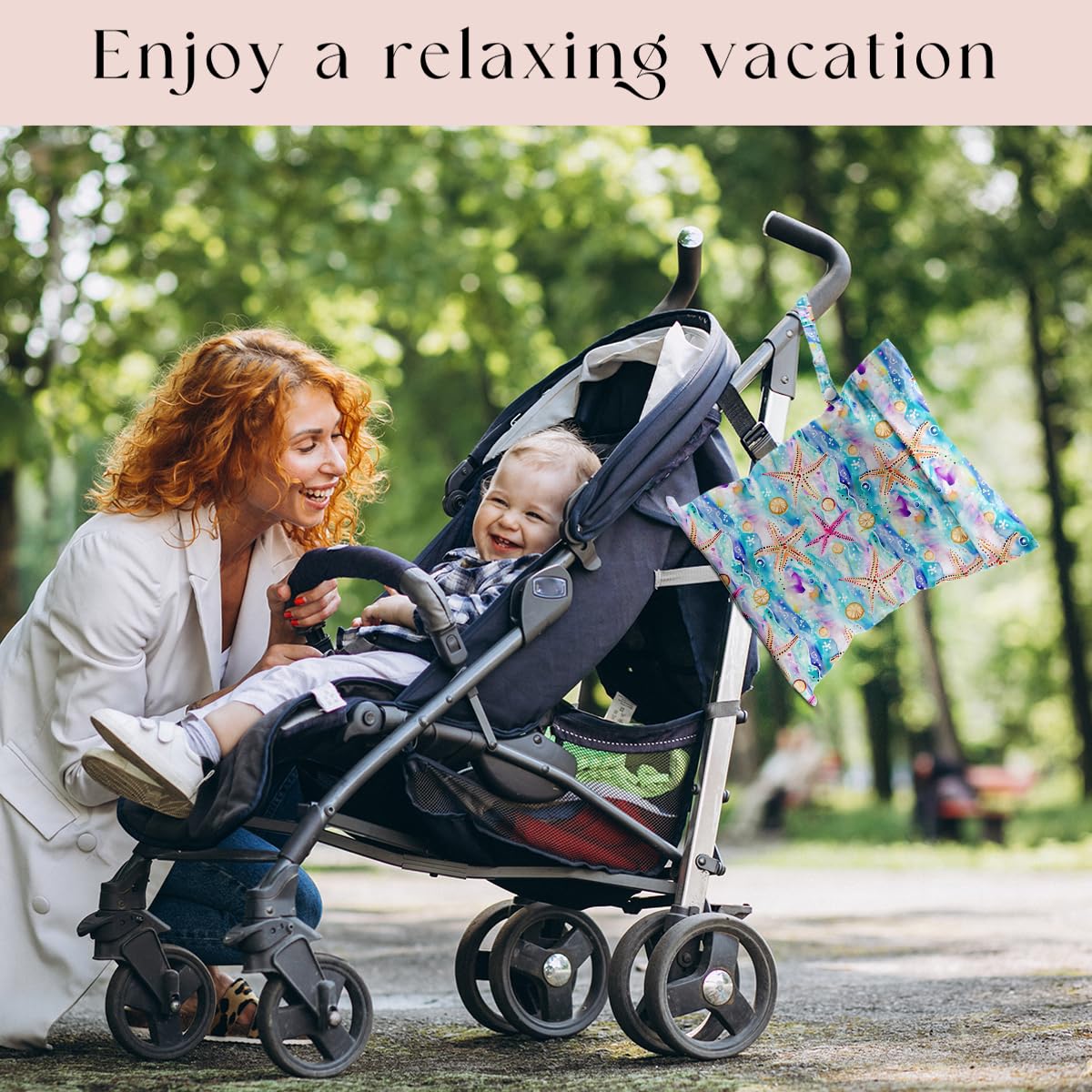 zcyxuuw multi-use organizer wet bag versatile for cosmetics or toiletries