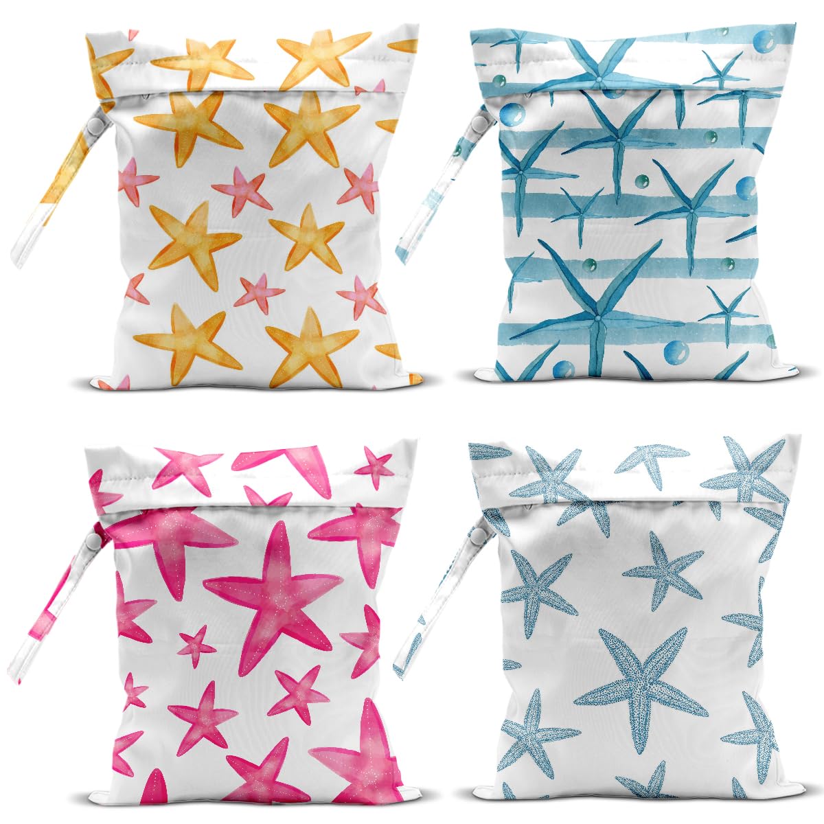 zcyxuuw wet bag set with handles for easy carrying and quick organization