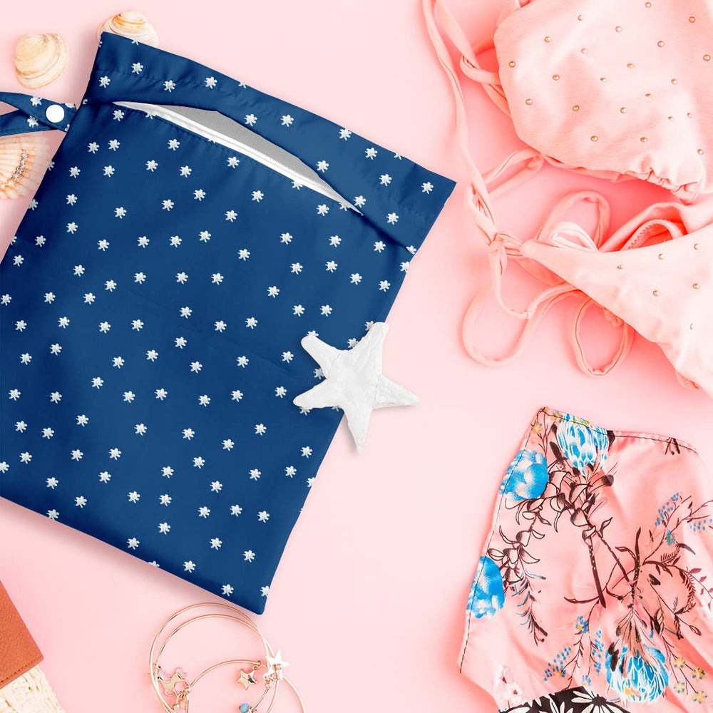 zcyxuuw Wet Bag keeps beach essentials dry