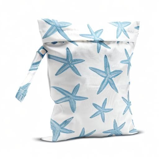 zcyxuuw Wet Bag lightweight design under 50g for easy packing