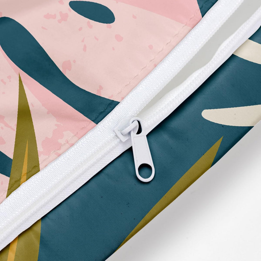 zcyxuuw wet bag ideal for diaper or wet item storage