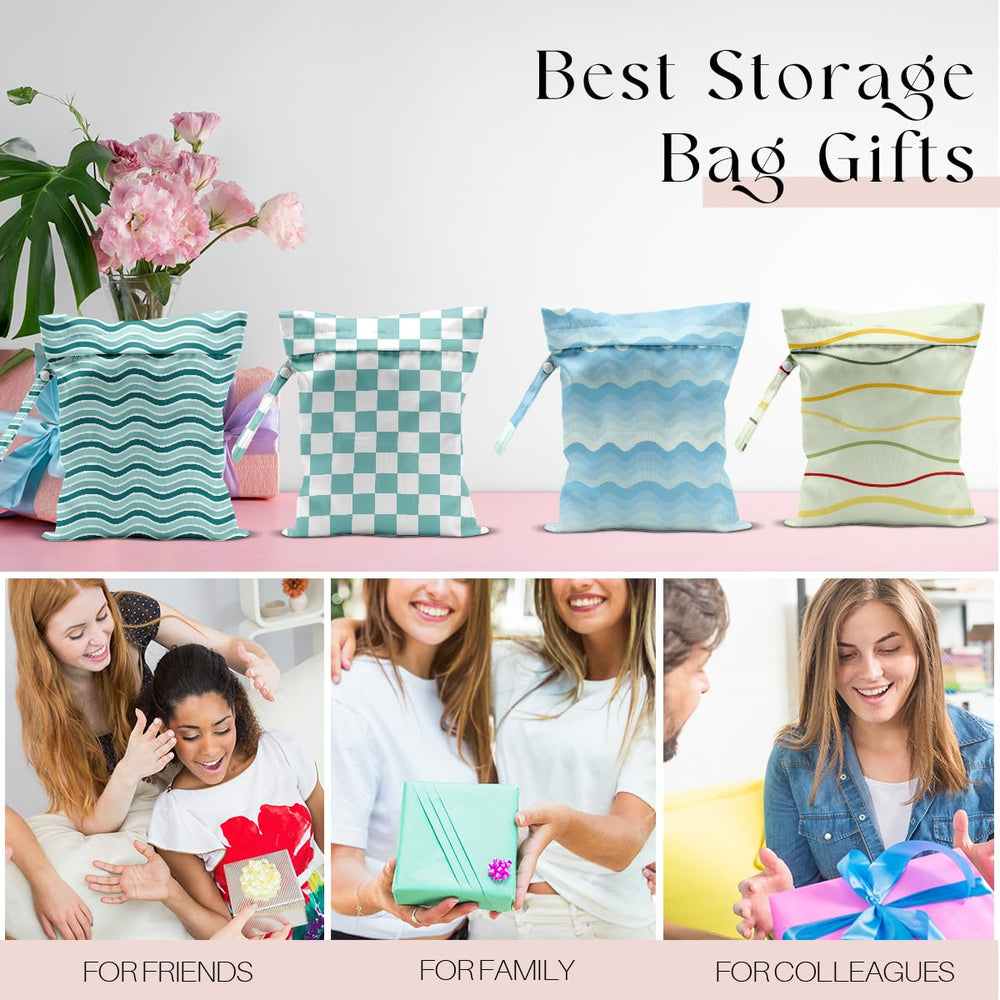 zcyxuuw wet bag gym and beach storage keeps items separate