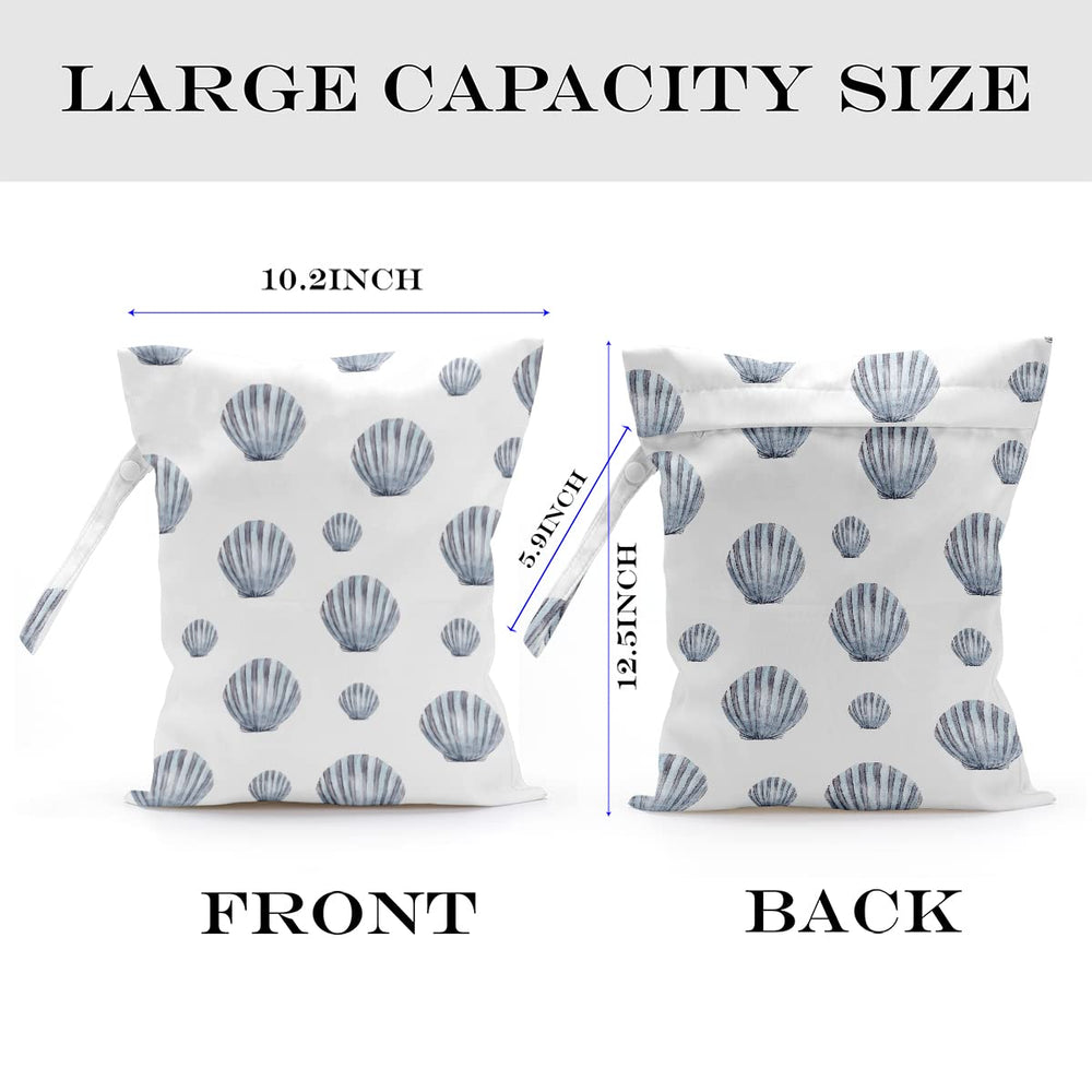 zcyxuuw wet bag handle detail for easy grabbing or hanging