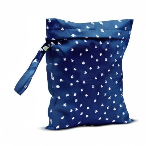 zcyxuuw Wet Bag is lightweight and portable
