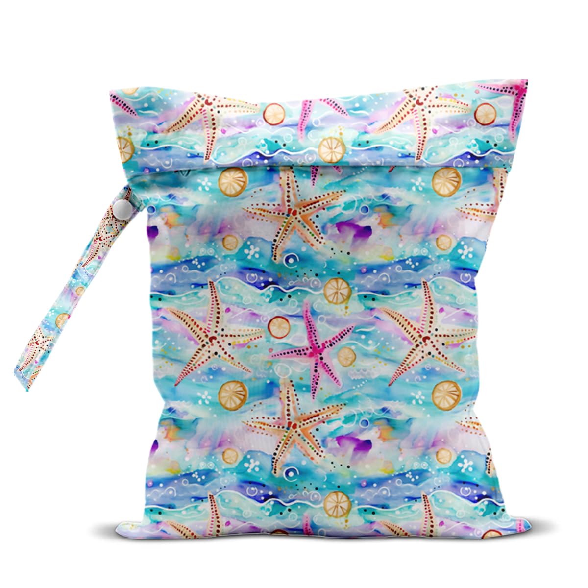zcyxuuw wet bag swimsuit waterproof for beach trips and poolside storage