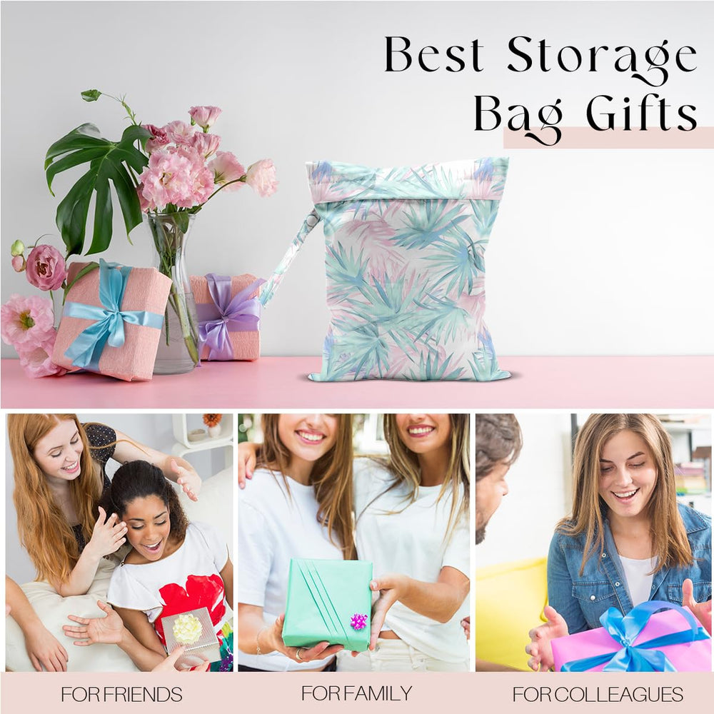 zcyxuuw wet bag travel organization design for beach and diaper use