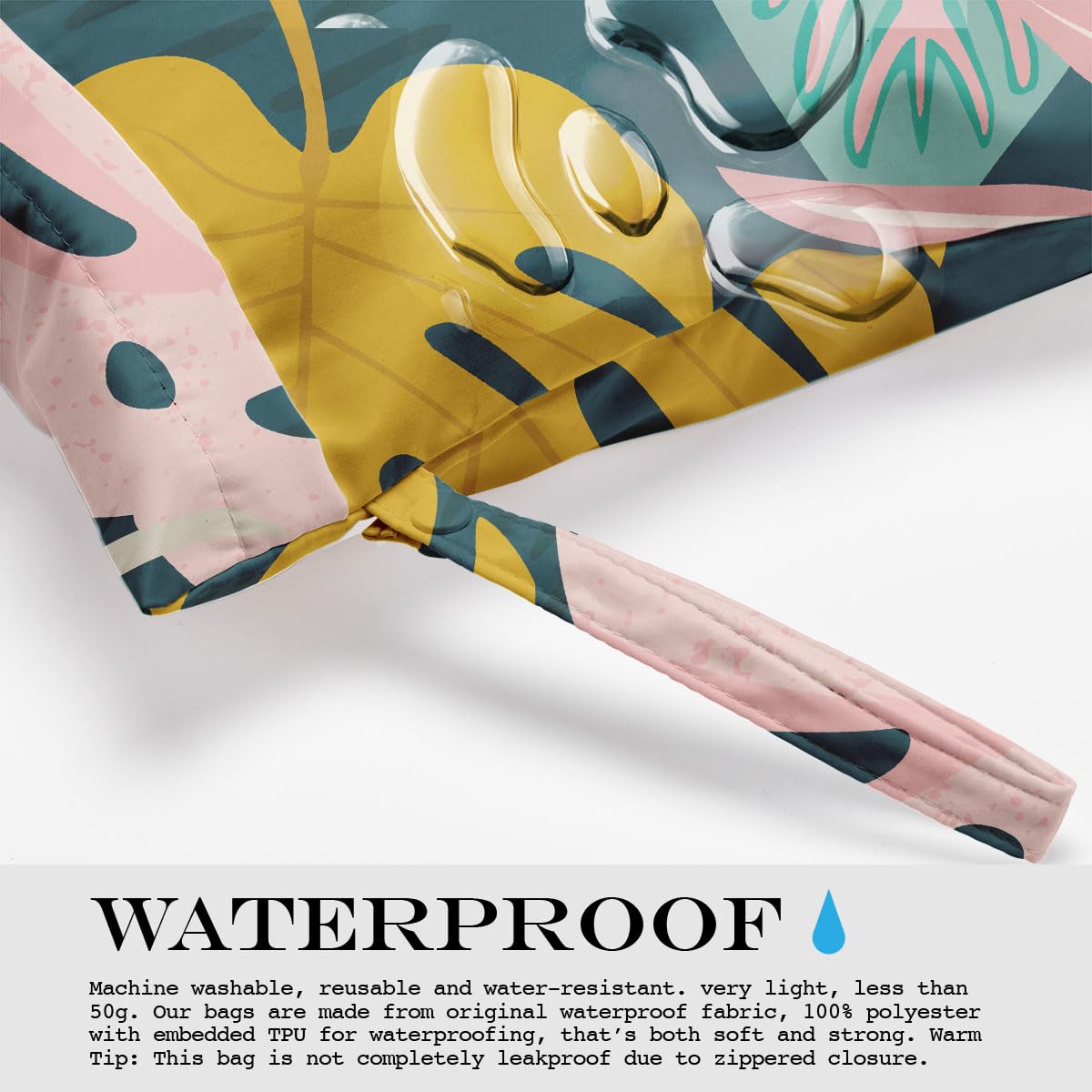 zcyxuuw wet bag as travel and beach essentials organizer