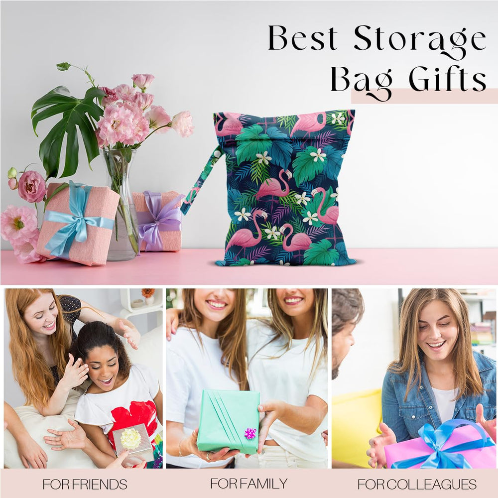 zcyxuuw wet bag used as travel and gym organizer