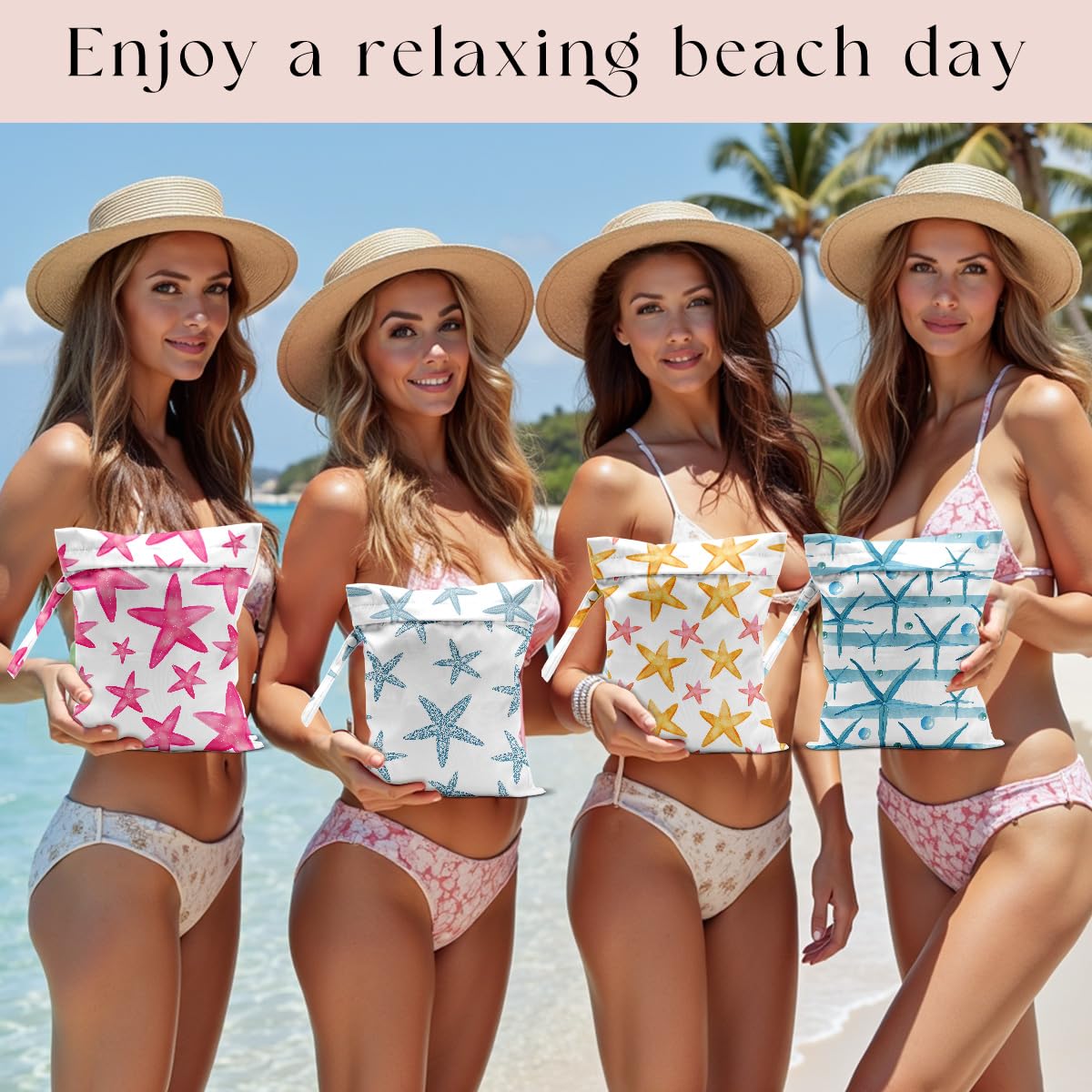 zcyxuuw compact travel wet bags fit toiletries and small accessories
