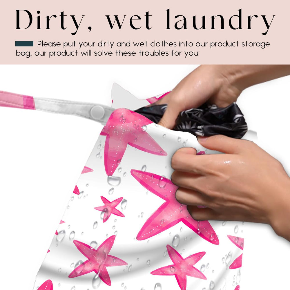 zcyxuuw waterproof fabric and zipper closure keep contents protected during travel