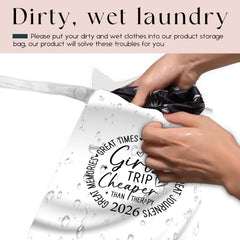 zcyxuuw wet-dry bag beach-travel use protecting items from moisture.