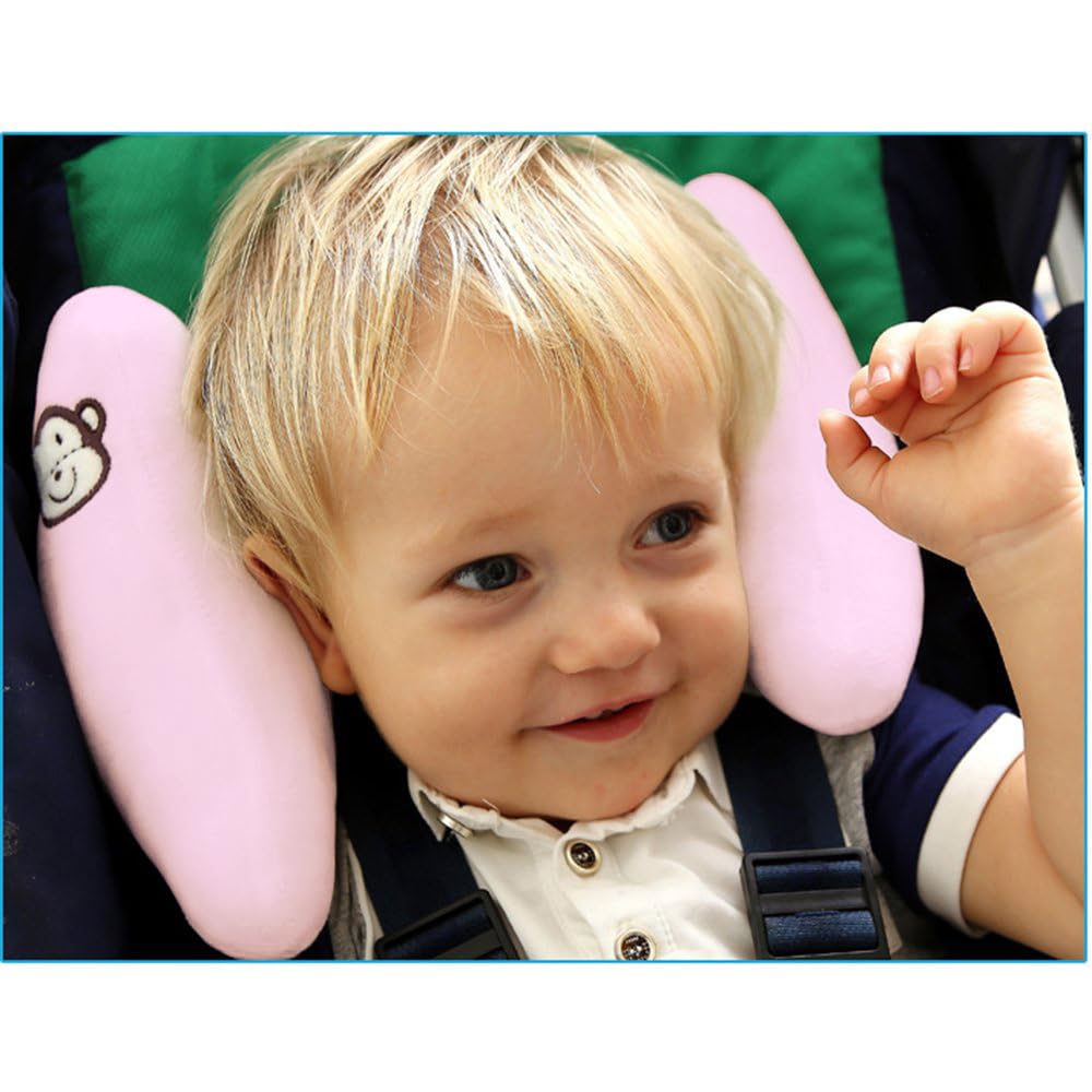 Zdbdbd works with most infant car seats, swings, and strollers.