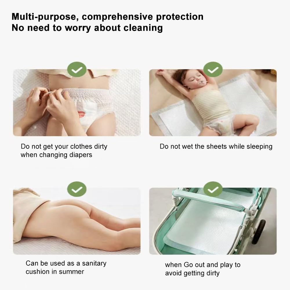 Zdolmy on-the-go hygiene solution for quick diaper changes