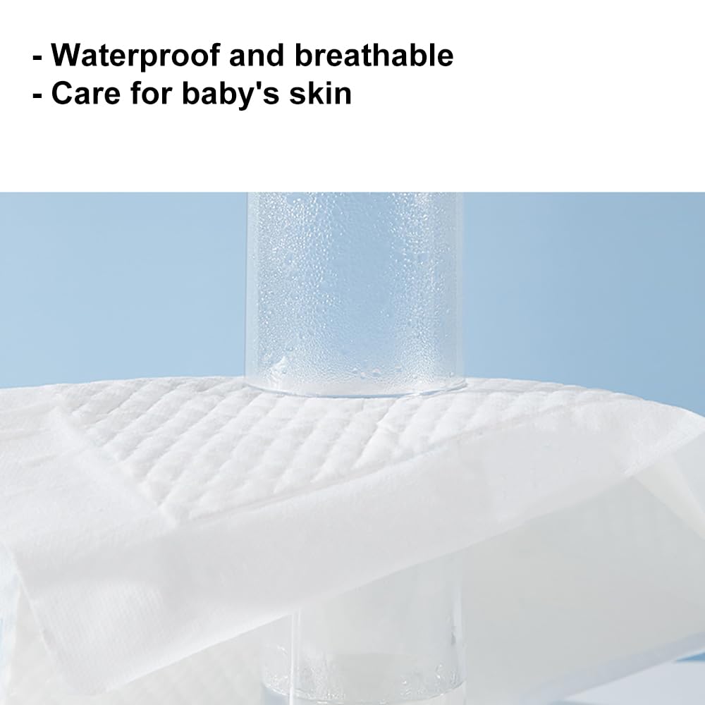 Zdolmy 100-pack provides ample supply for busy households