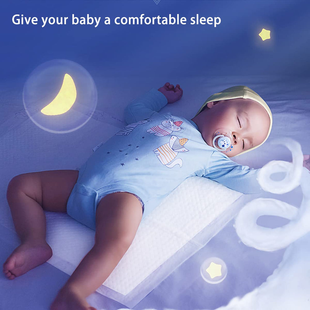 Zdolmy disposable pad blue travel-friendly compact pack suggests on-the-go use.
