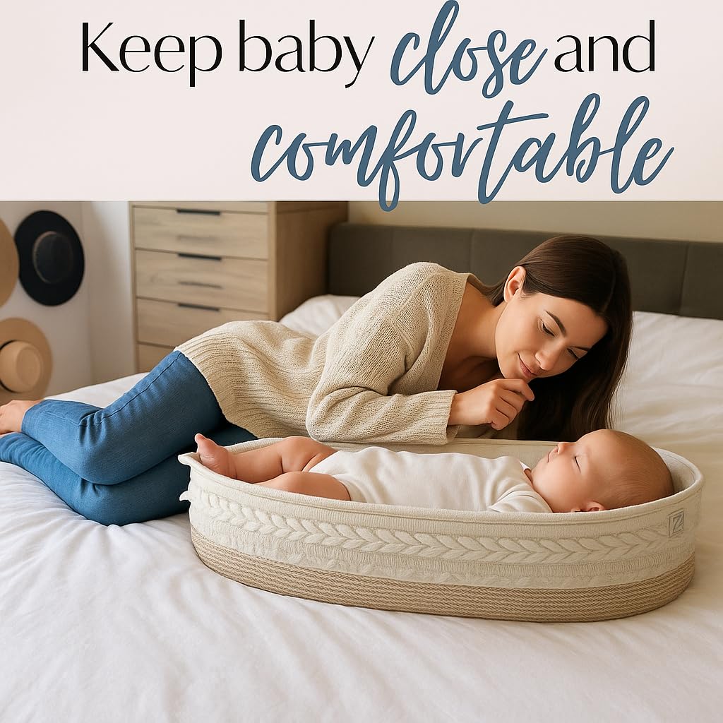 ZEAL'N LIFE Gift-ready baby care set is perfect for new parents.