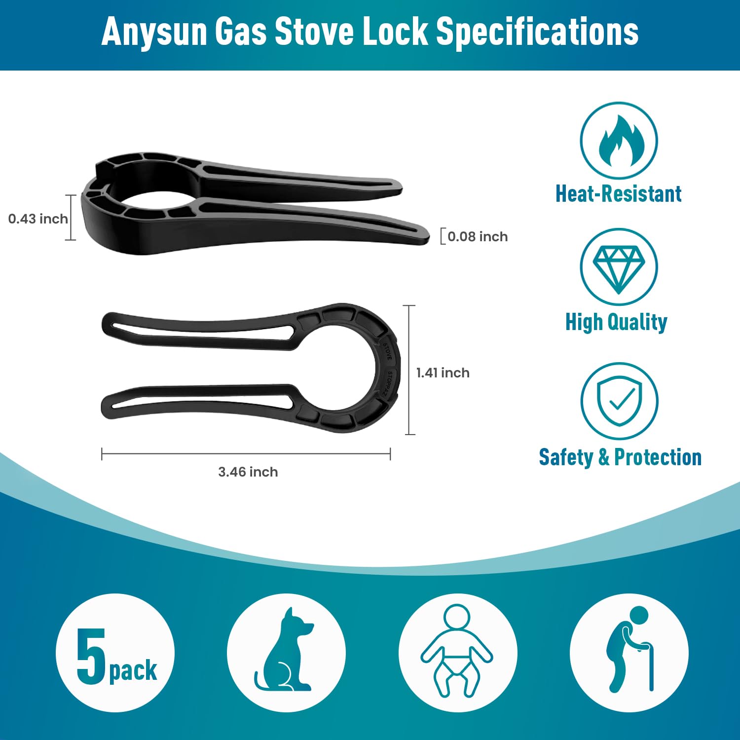 Free gap test with Zechuan lock showing compatibility check
