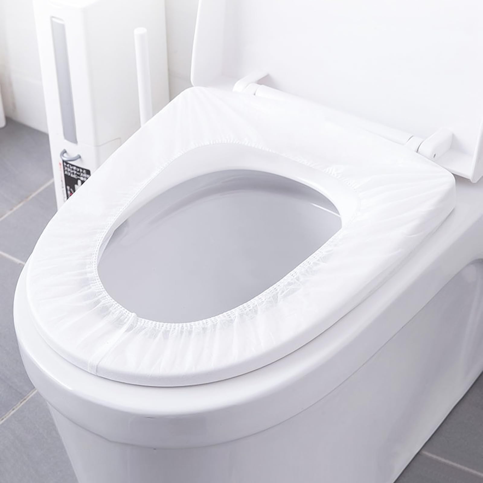 Zeckzoin ideal for hotel, office, or public restrooms for clean use