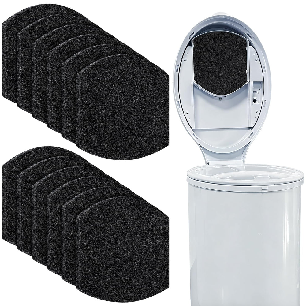 Zeekech non-toxic refill ensures a healthy nursery environment.