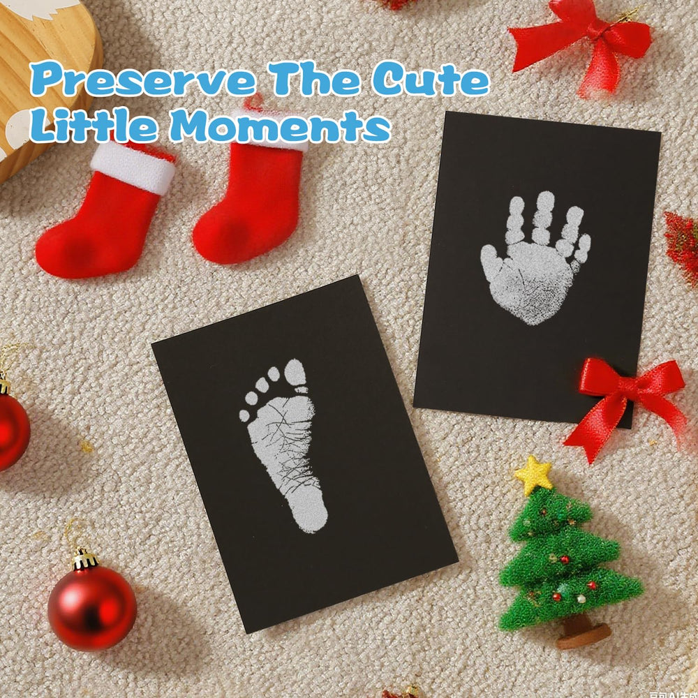 Zemiu paw print option for pets with safe ink
