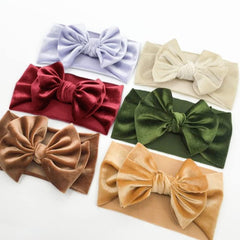 Zenarao easy-slip-on headband for quick styling and fuss-free wear
