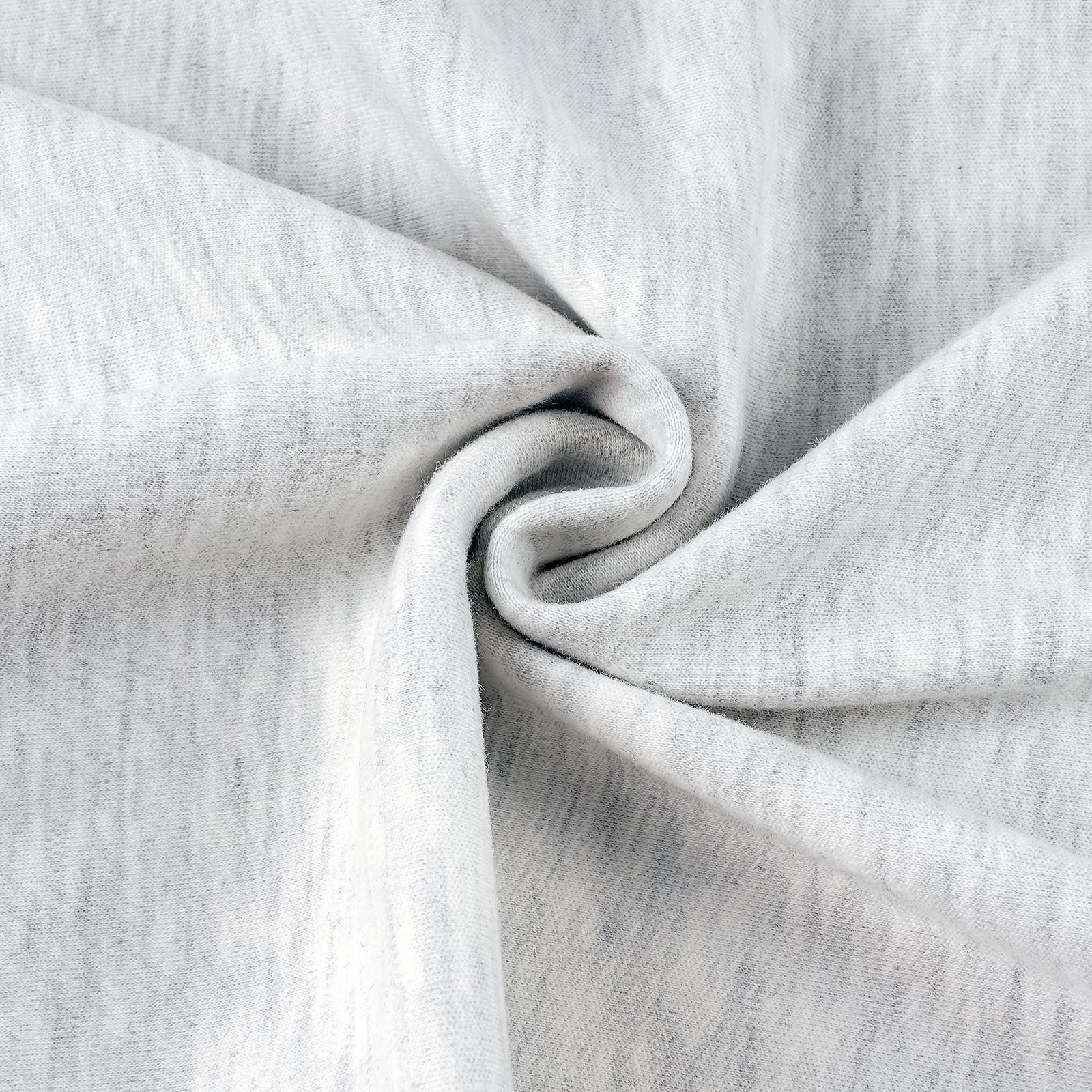 Zenssia gray toddler pillowcase in coordinated nursery setup.