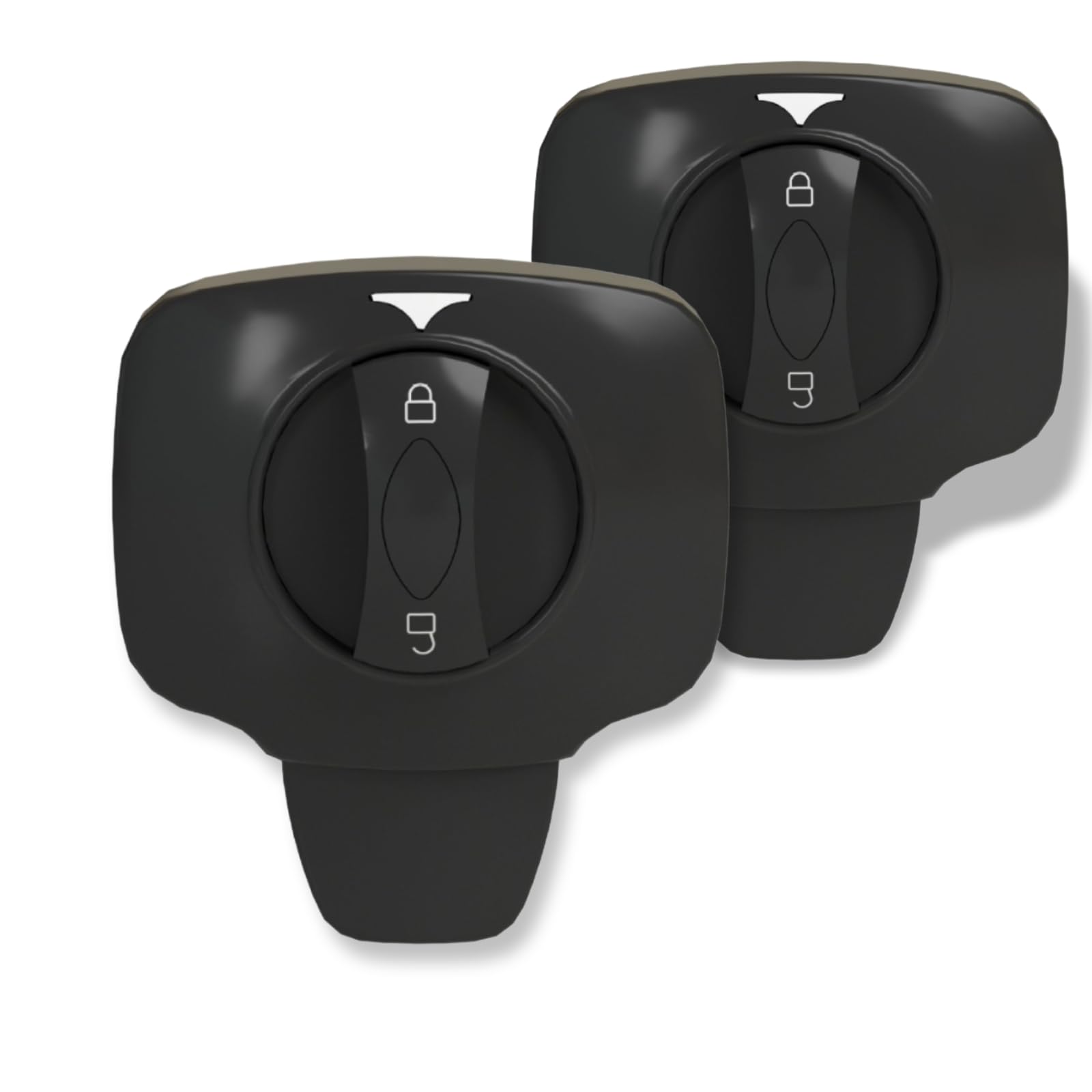 ZENTIVOR oven lock demonstrates quick-fit check for compatibility.