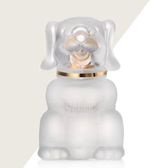 Zermat Baby Boby Cologne application scene suitable for babies