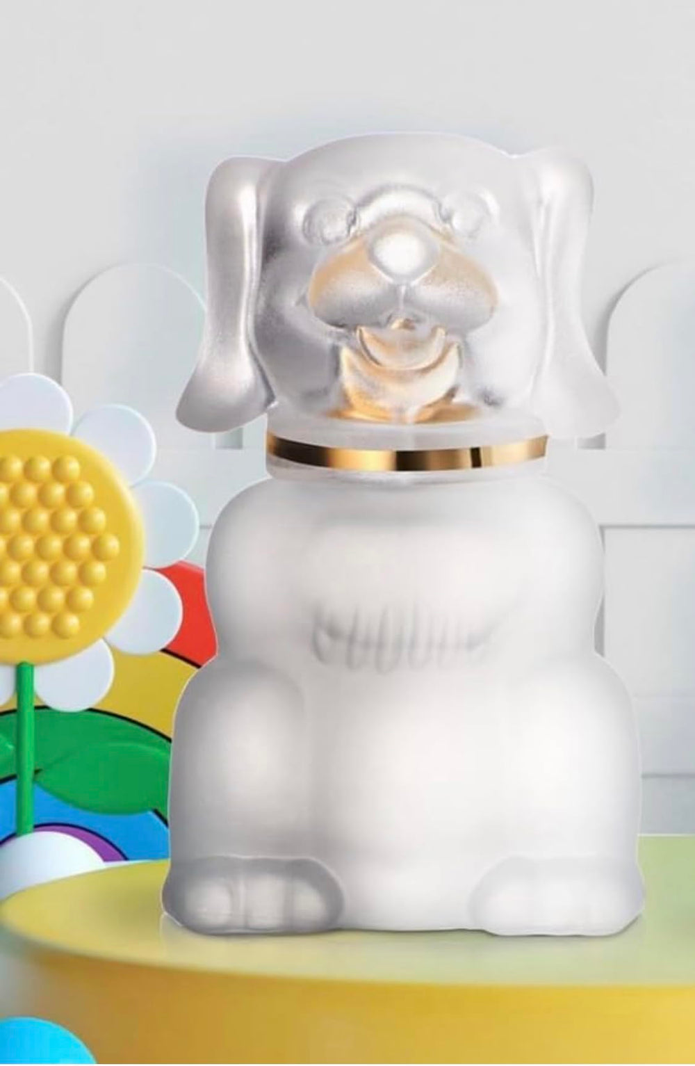 Zermat Baby Boby Cologne gift box, ideal baby shower present