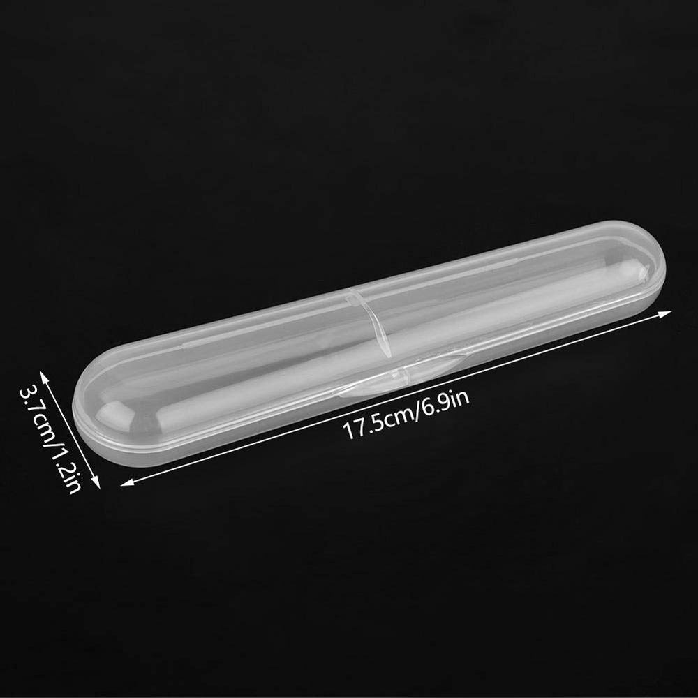 Aluminum foil lining protects spoons from dust and temperature changes